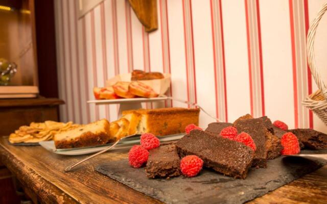 Hôtel Bayard Bellecour