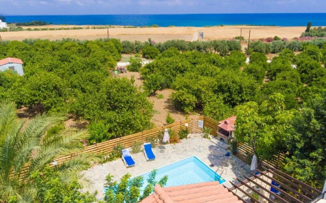 Villa Irini in Polis