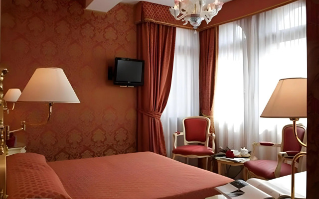 Hotel Torino
