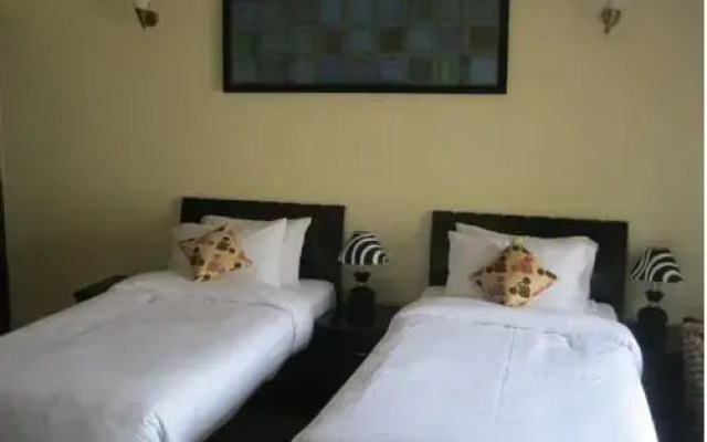 Tiw Home Stay