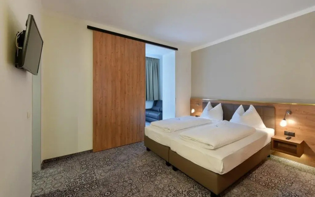 Boutique Hotel Zach
