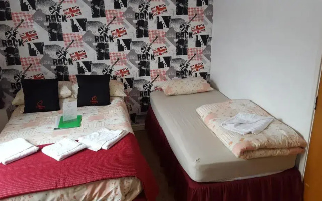 Canberra Guest HouseHotel