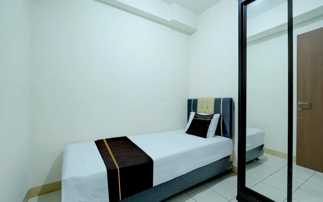 Hotel O Pgv Residence
