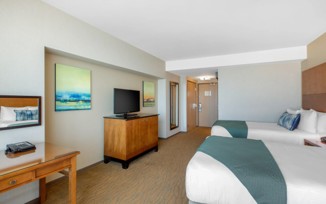Omni San Diego Hotel at the Ballpark