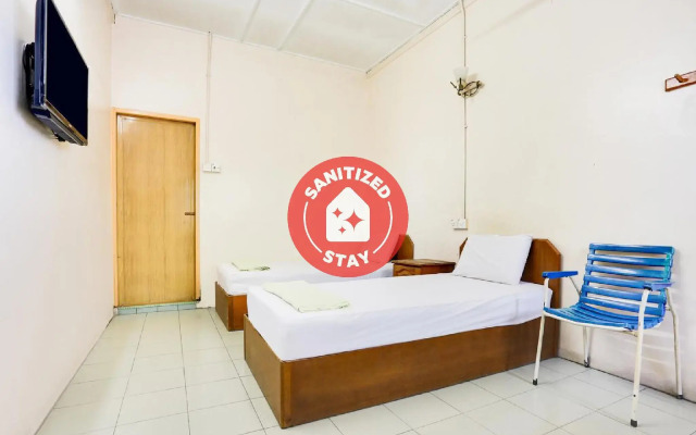 SPOT ON 89626 Hotel Dinar