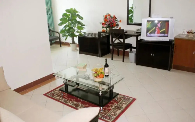 Xinxing Garden Hotel