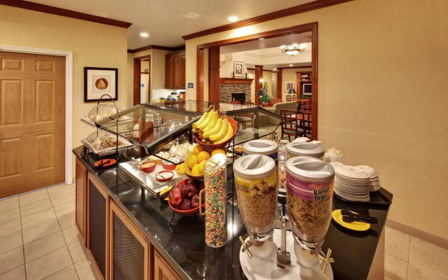 Staybridge Suites Sioux Falls by IHG