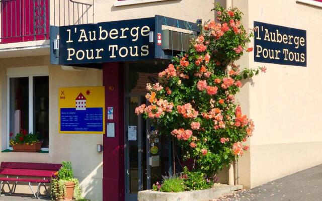 Auberge Pour Tous