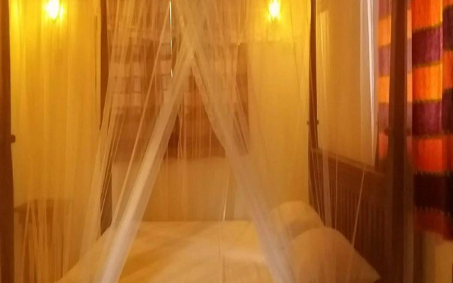Sea Breeze Guest house