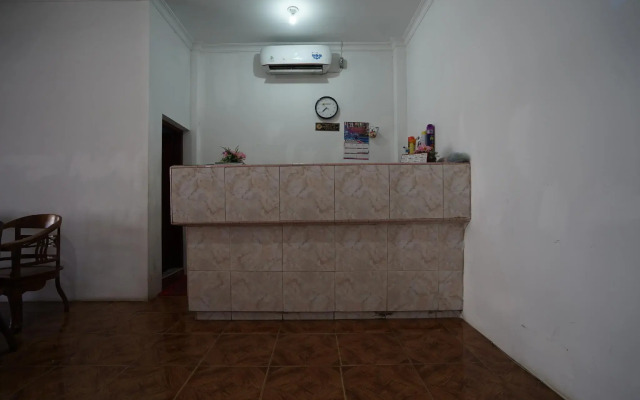 OYO 1234 Hotel Silampari