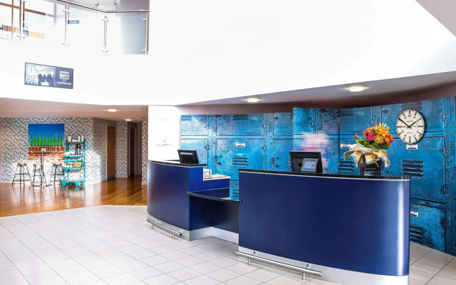 Ibis Styles Barnsley Hotel