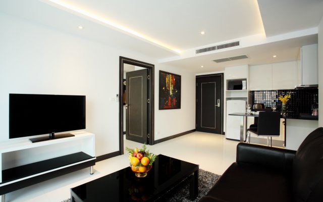 Nova Suites Pattaya by Compass Hospitality