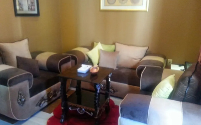 Yanbu Arac Resort - Families Only