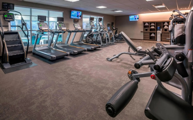 SpringHill Suites by Marriott Fishkill