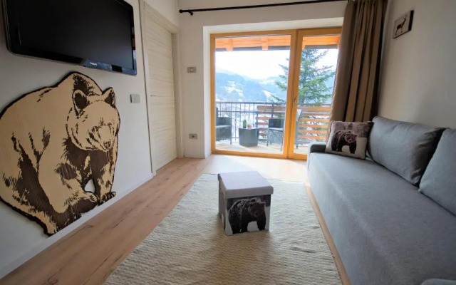 B&B Paganella Flabbi's Family