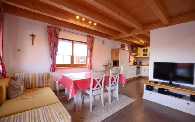 Feriendorf Via Claudia Haus 46 Lechsee