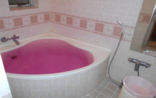 Shinjuku North Hotel (Female Only)