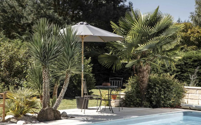 Merveilleuses chambres d'hôtes à Panazol