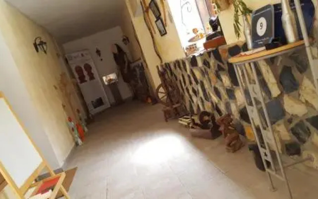 Casa de Oaspeti Dunarea la Cazane