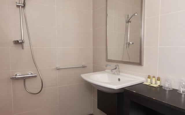 Hotel Baptistin