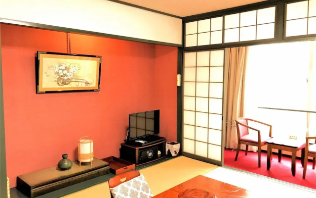 Mi GA Ki Amenity and Practice Center