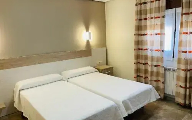 Hostal Labranza