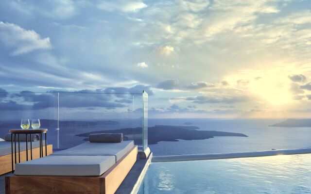 Hommage Villa Collection