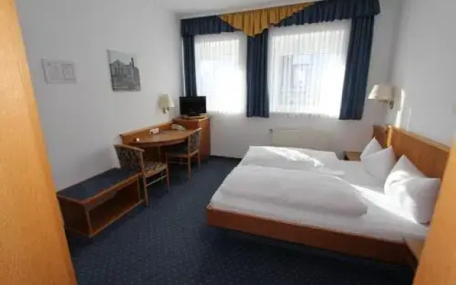 Hotel Schoch, Trossingen