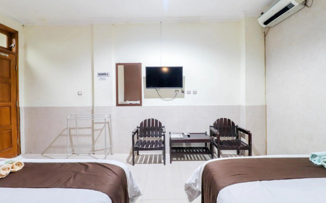 Hotel Safara