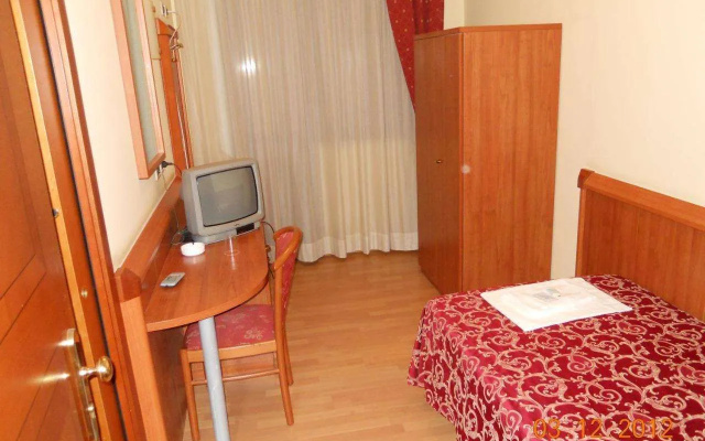 Hotel Val Di Sangro