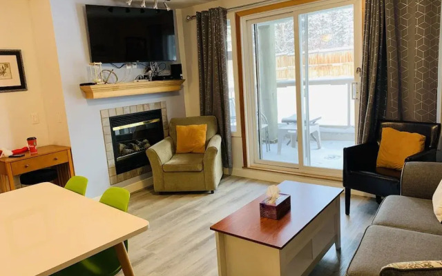 Luxurious One Bedroom Suite WindTower