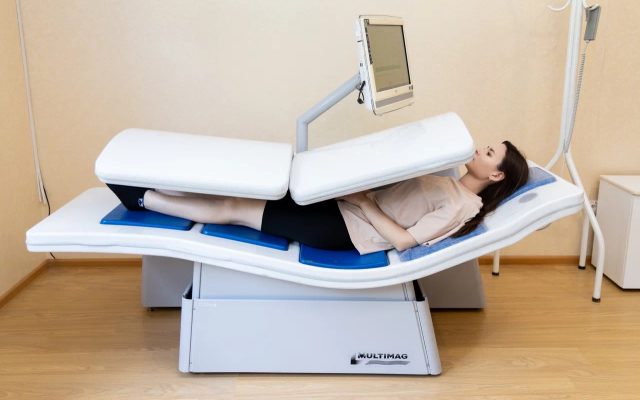 Зеленая роща (Башкирия)