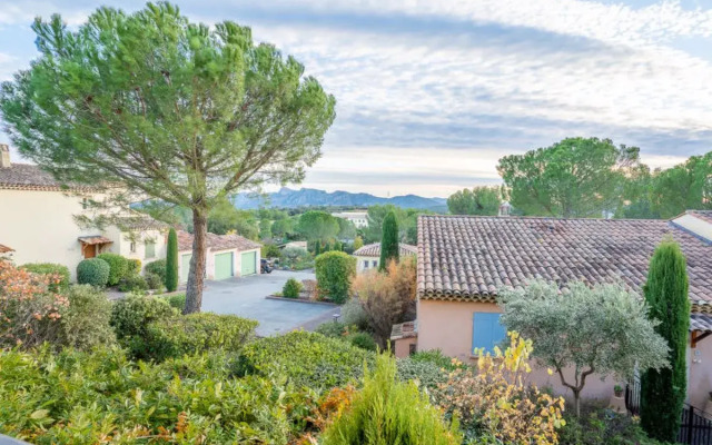 Domaines de St. Endréol (LMO171)