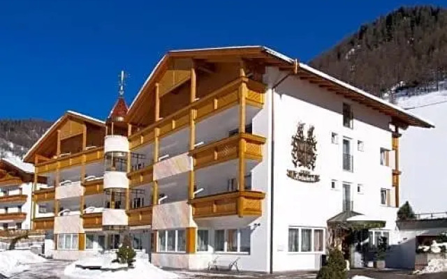Rinsbacherhof Lappach