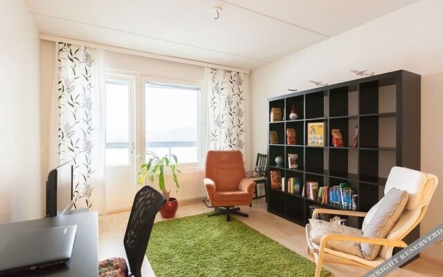 SuiteStay Espoo