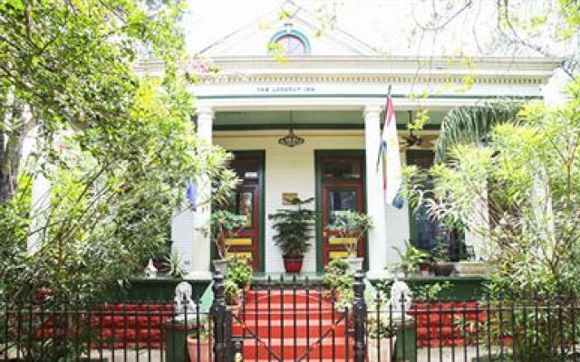 The Lookout Inn of New Orleans