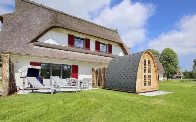 Reethaus Am Mariannenweg 15b