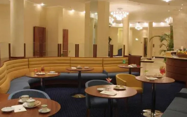 Nicotel Barletta