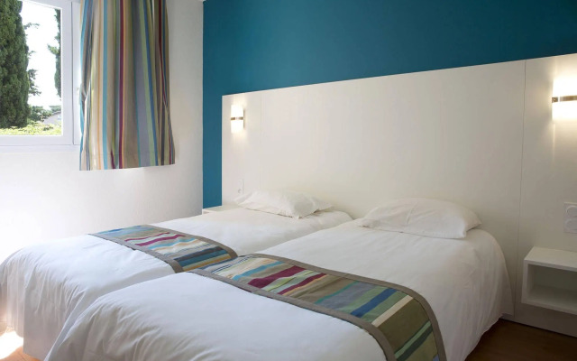 Hôtel Du Village Catalan