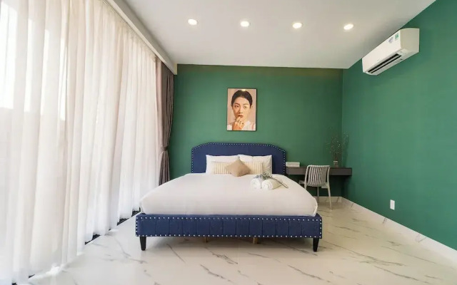 The Global City - Jenny Residences