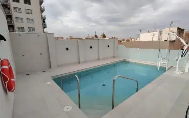 Torreluz SUITES