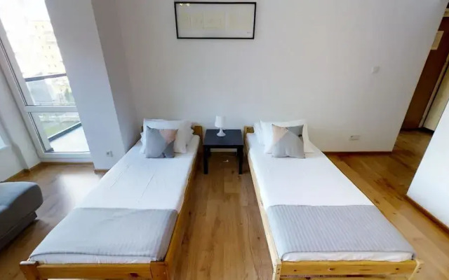 Apartament Elizabeth Centrum