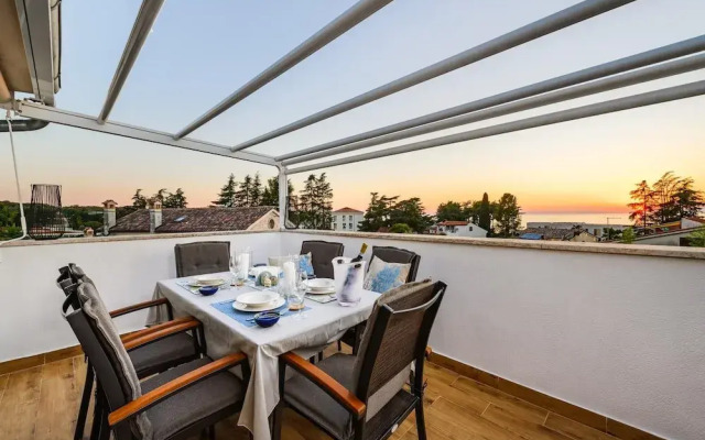 Sunset Suite Premium Apartment