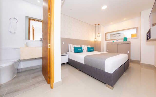 Hotel Infinity Medellin