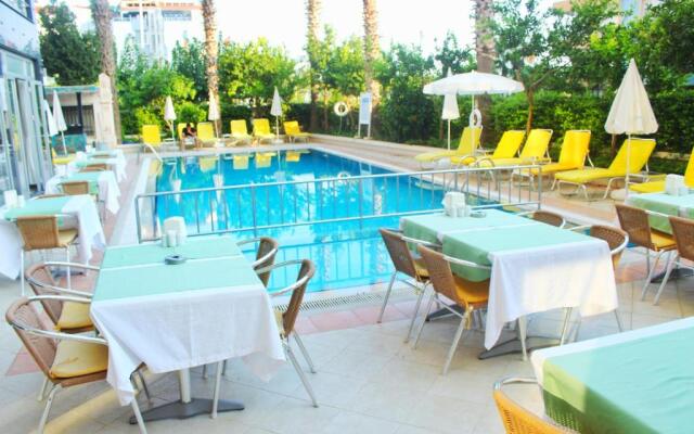 Hotel Royal Hill