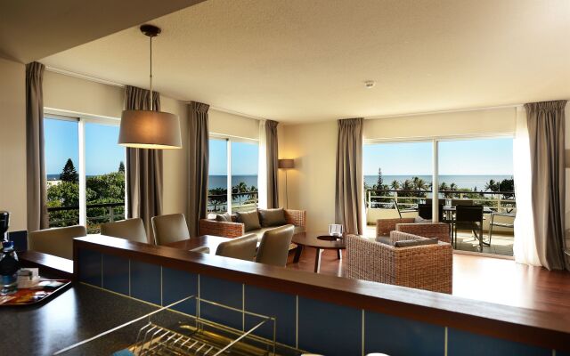 Hilton Noumea La Promenade Residences