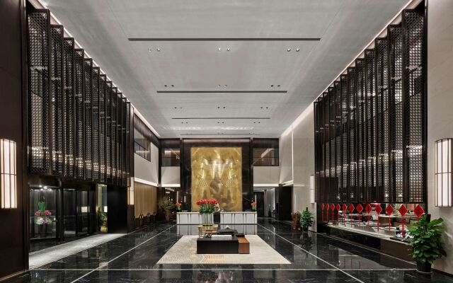 Hilton Jiaxing