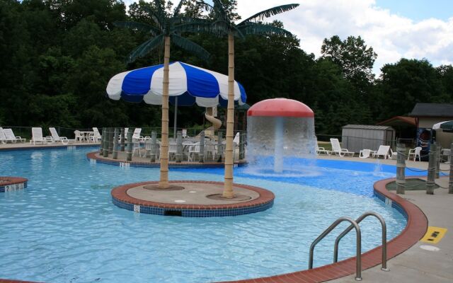 Scotrun RV Resort - Campground