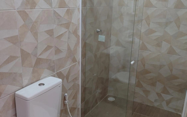 Suites Recanto dos Coqueirais Beach