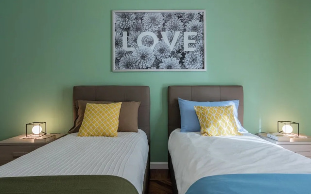 Modern Apartment in Santa Rita